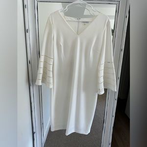 Calvin Klein dress. Size 12